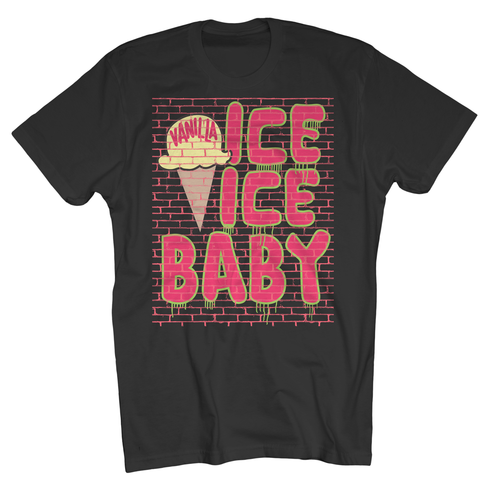 Store - Shirts — VanillaIce.com – The Only Official Source